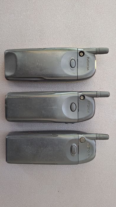 Telefoane NOKIA vechi