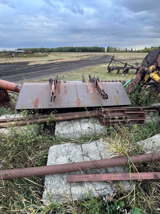 Продаётся ковш на К-700 «Кировец»