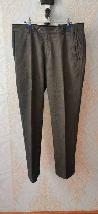 Костюм классический