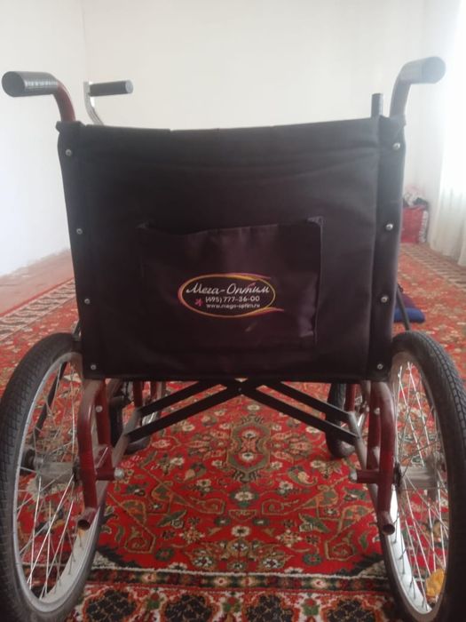 Каляска бағасын келісеміз