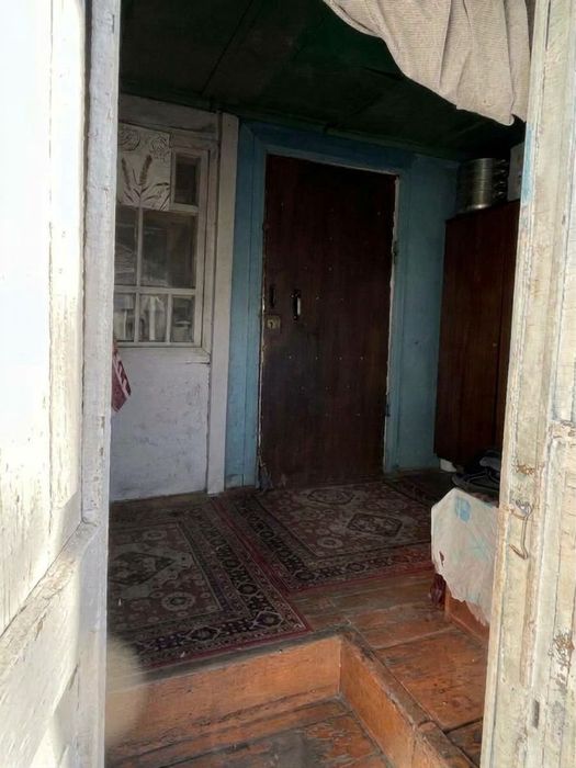 Продам дом, или обменяю на квартиру