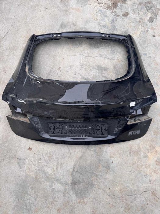 Hayon TESLA S PLAID 2022-2026