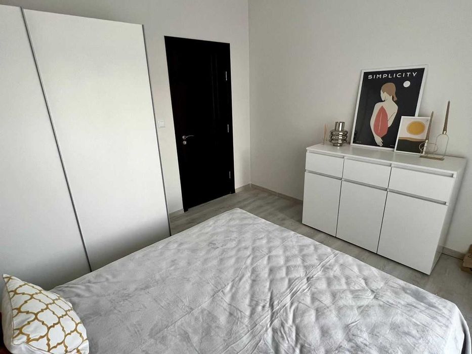 Дава се под наем Двустаен апартамент в София, Дианабад - 48 кв.м за 362.1 € - Снимка #6