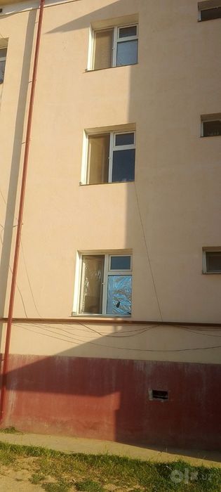 Продаётся квартира в кибрайском районе. Посёлок майские