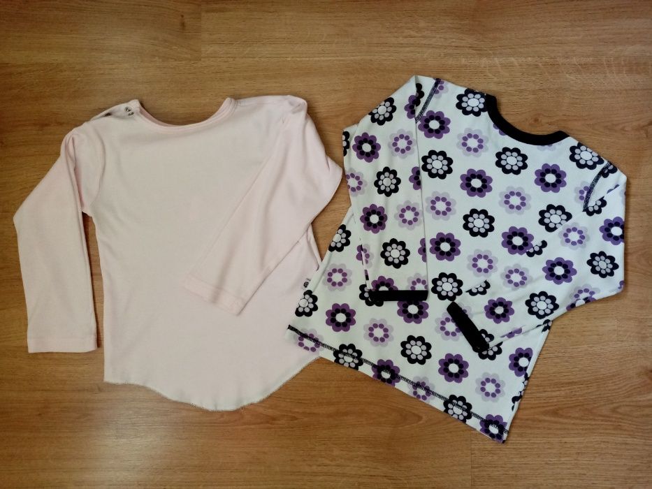 2 блузки за 3 лв. общо