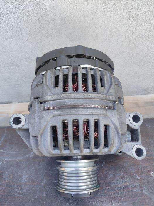 Alternator Logan 1.4/1.6 , Megane, Clio, Kangoo,