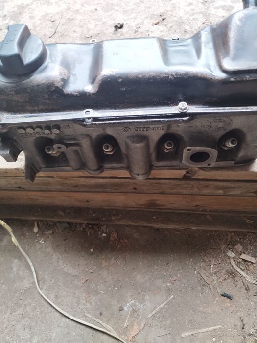 Продам головку ГБЦ