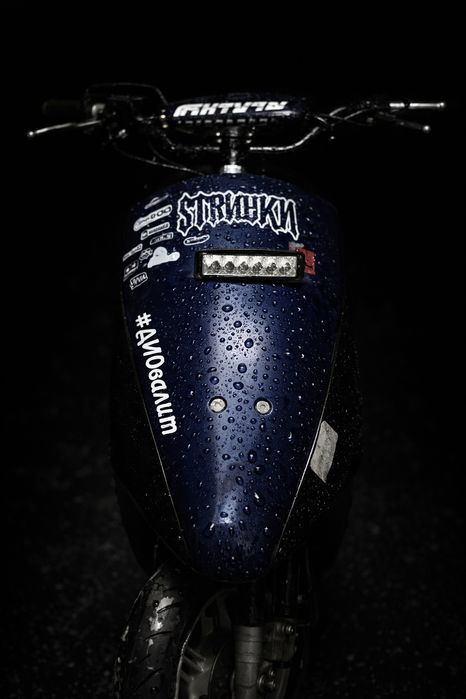 Продам Дио 34 zx