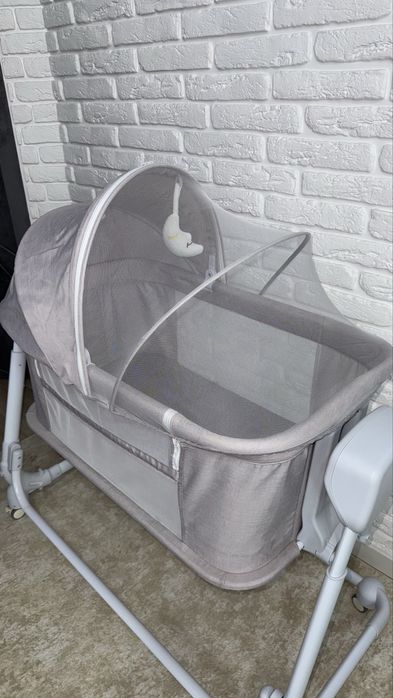 Детская Электронная люлька