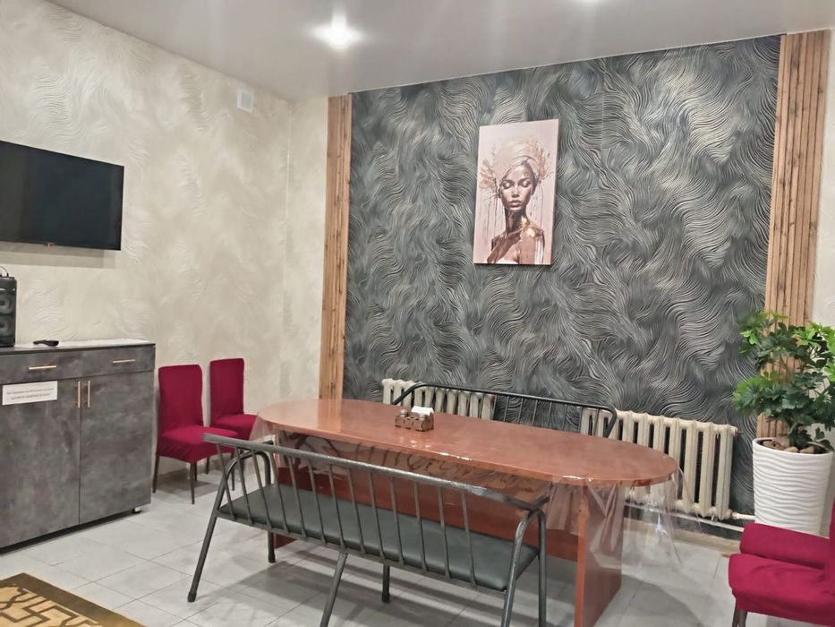 Продам банный комплекс