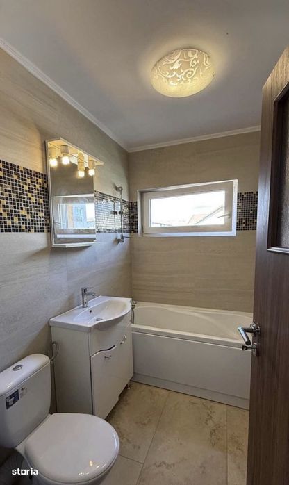 Apartament Modern - 2 Camere | Balcon | Parcare - Sesul de Sus