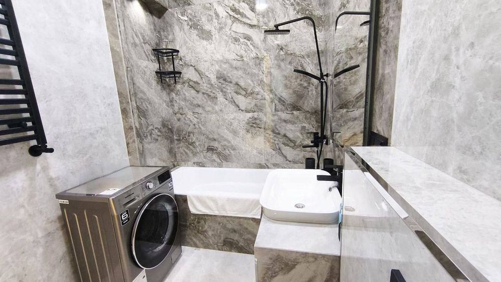 Ц-5, Юнусабад, продается 3/10/11 квартира, ЖК Muhtasham