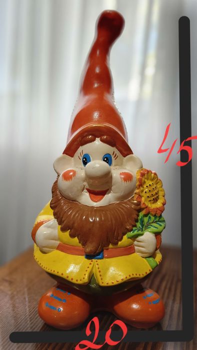 Продам! Декоративные статуэтки! НОВЫЕ!