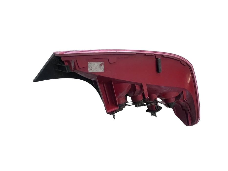 Lampa Spate / Stop Dreapta Spate Peugeot 407 Coupe 6C_ 2005 -> 9648537580