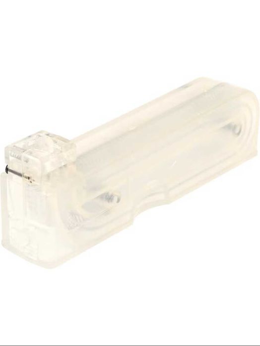 Pusca   N O V R I T S C H  SSG  10 - A3  5j  BOLT-action airsoft