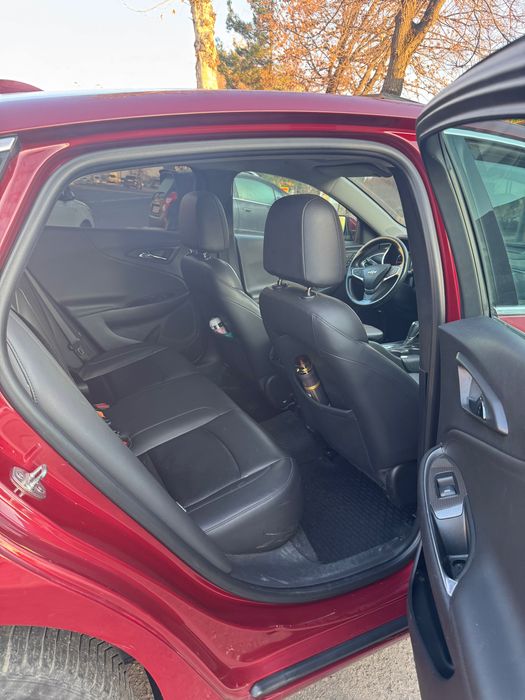 Срочно Продается Malibu 2