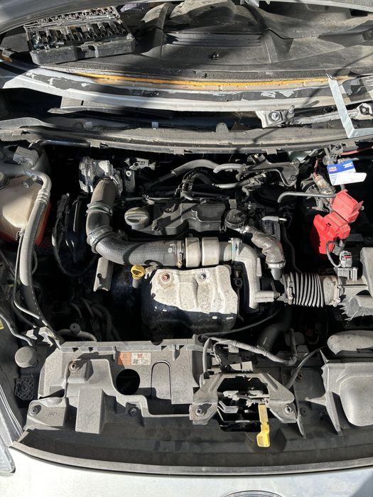 electromotor ford fiesta 2013-2017 dezmembrari ford fiesta