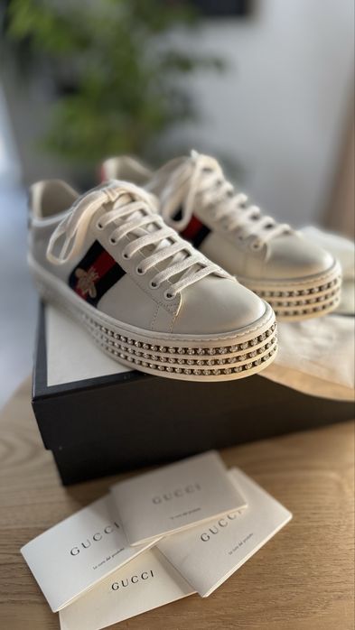 Vand gucci originali !!!