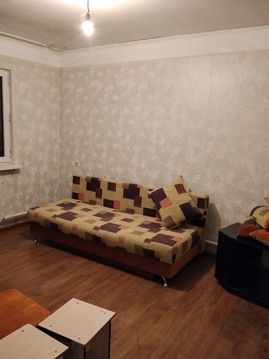 Квартира жалға беріледі