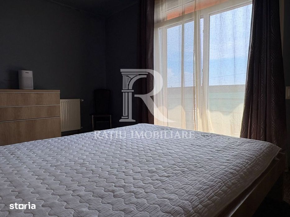 Apartament 2 camere de vanzare | Dragoș Vodă | Oradea