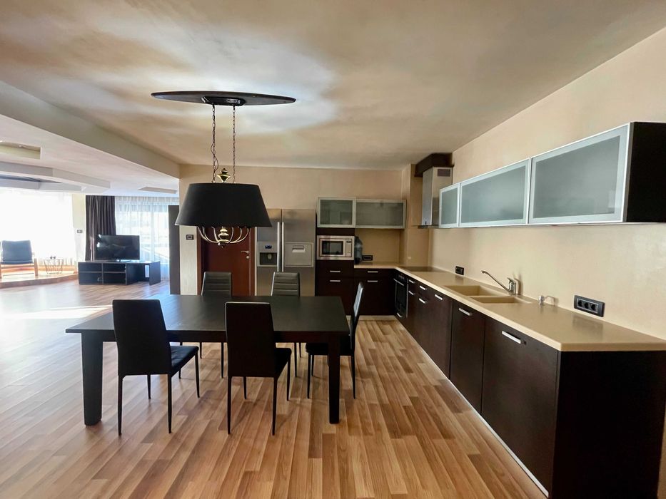 Продава се Многостаен апартамент в София, Манастирски ливади - 259 кв.м за 2387 €/кв.м - Снимка #4