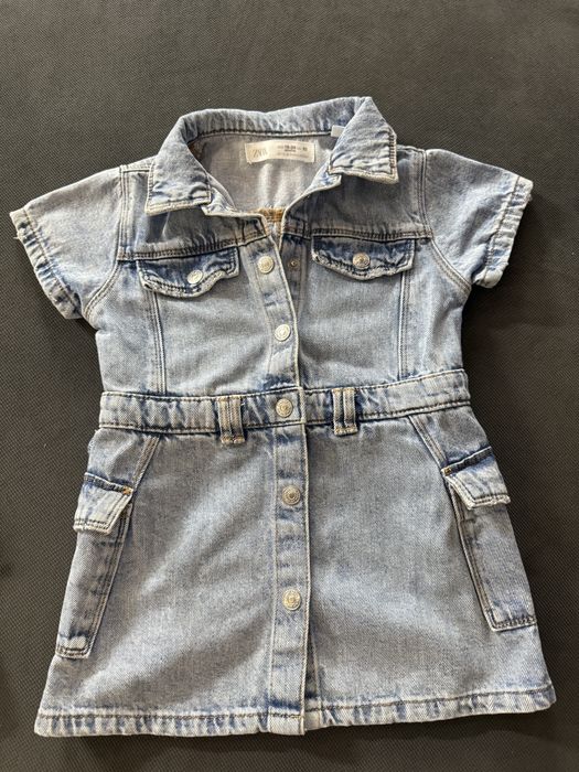 Детски рокли