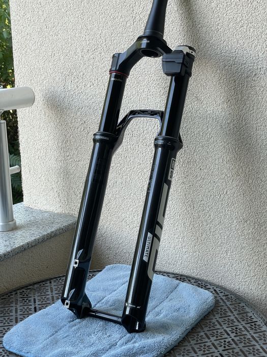 SID Ultimate 35 Flight Attendant 120mm