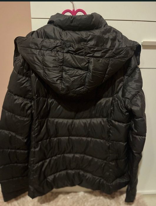 Ново планинско яке с гъши пух oysho guess zara