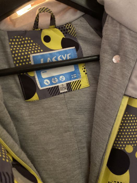 Продам осенний комбез