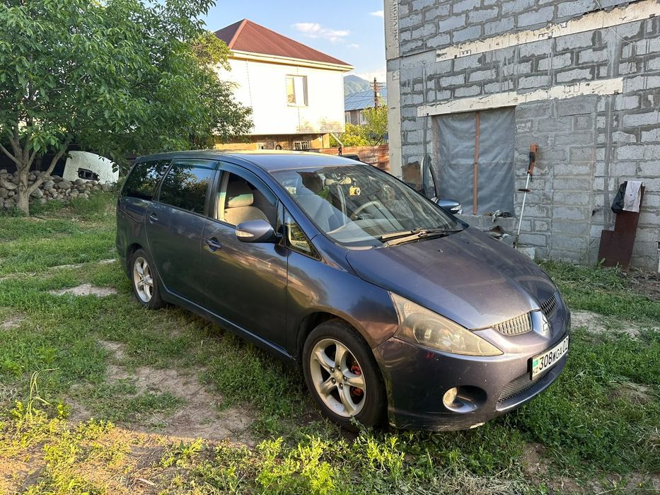 Пассажирские перевозки