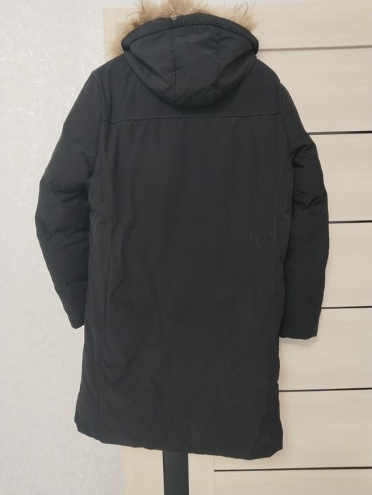 Продам зимнию куртку