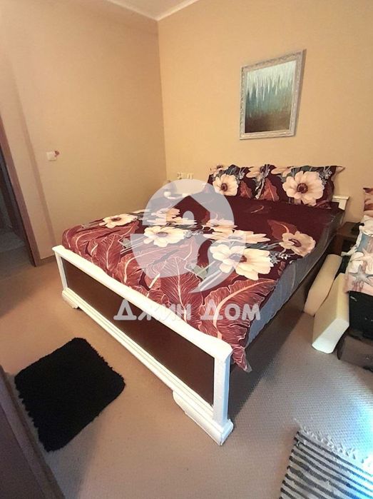 Двустаен апартамент с ПАНОРАМА МОРЕ в к-с „Феста“, гр. Поморие