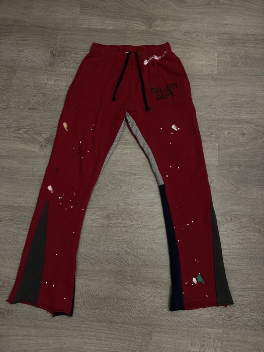 Pantaloni Gallery dept