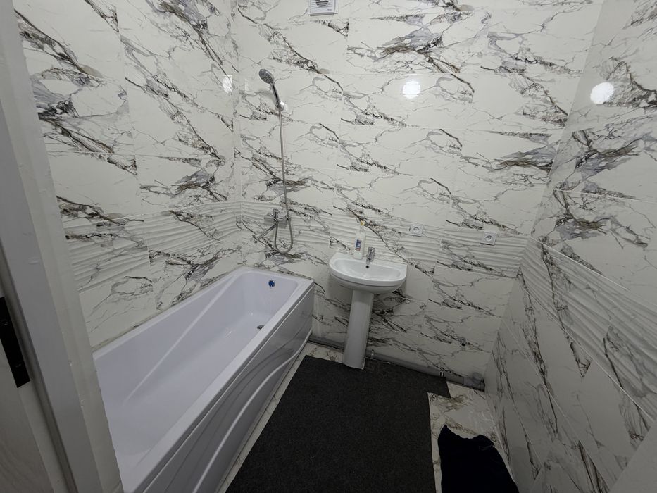 Ijaraga 1 xonali uy Coca Cola magazini yonidan