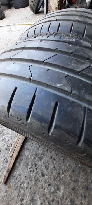 Летни гуми-17цола-235/45-1бр.-85лв."HANKOOK "