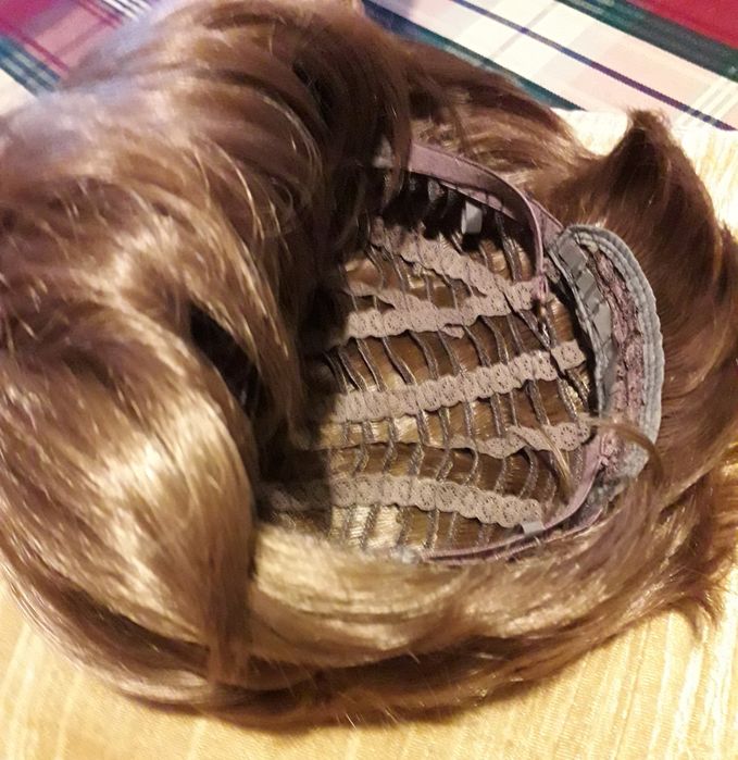 Чисто Нова Перука!