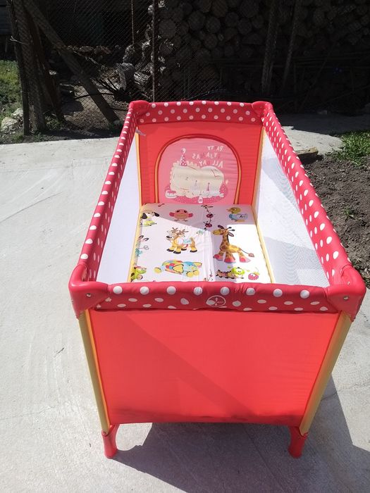 KIKKA BOO Кошара на 1 ниво