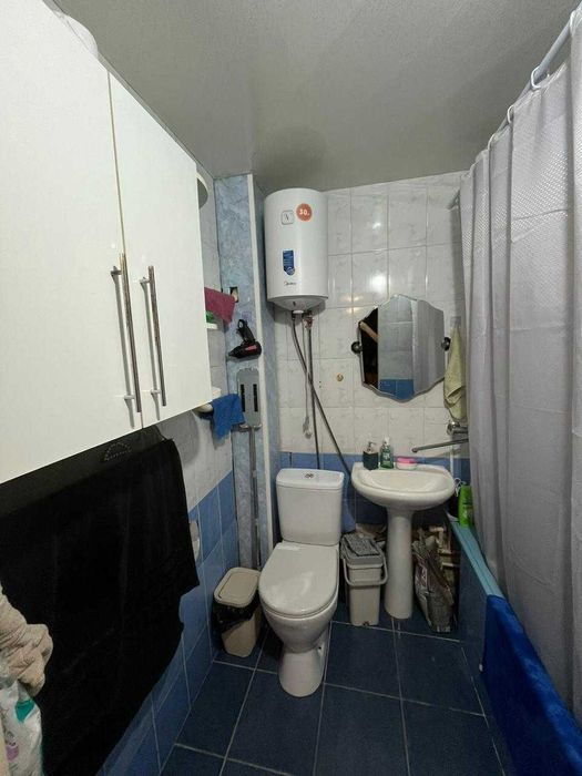 Квартира 1 комнатная