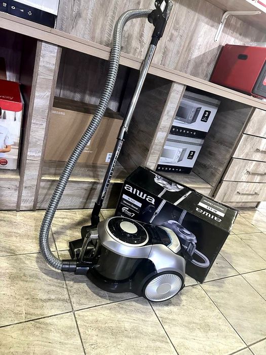 Пылесос Aiwa by japan 2800вт склад оптом и в розницу