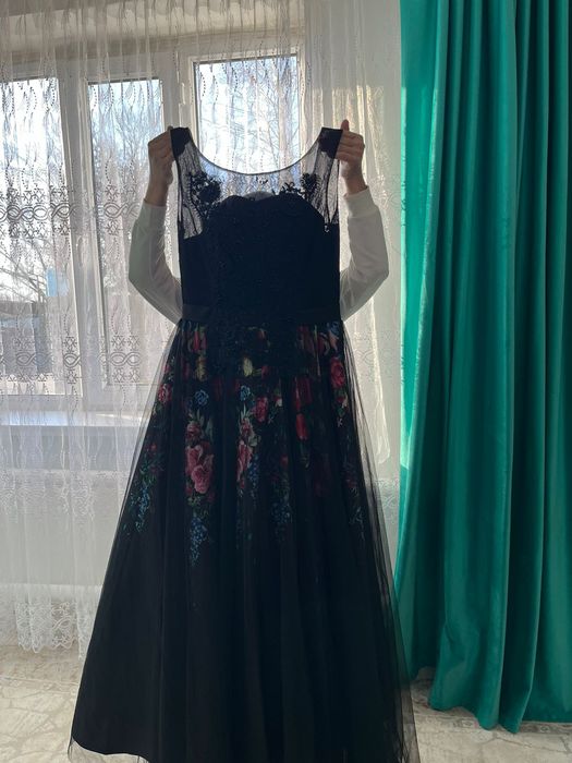 Продам платье для выпускной