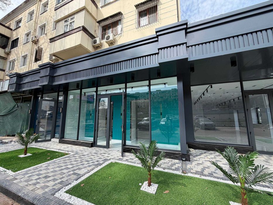 Продажа Помещения 1 линия Ориентир Новза Готовый Арендатор