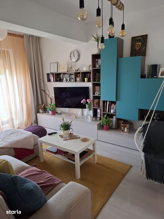 apartament 3 camere decomandat