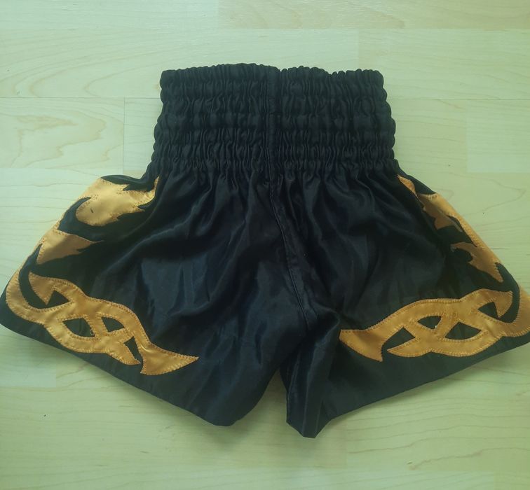 Детски комплект за кикбокс