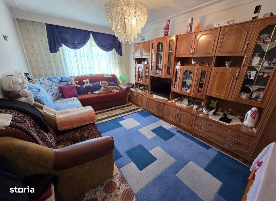 Apartament – Iasi - Vedere 2