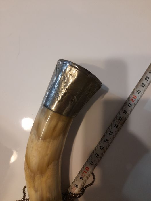 Кован рог и духало