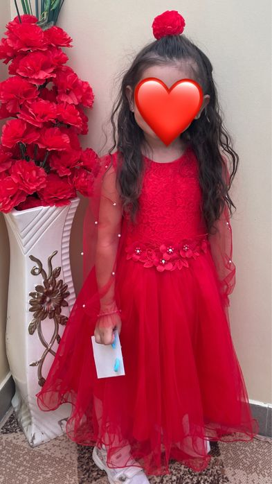 Платье на прокат