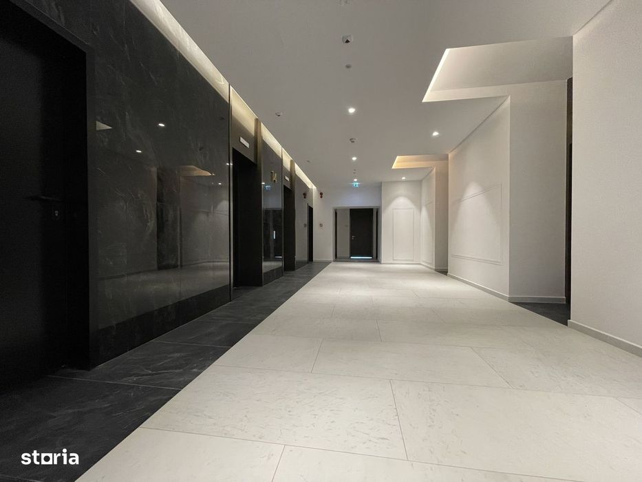 Vanzare One Verdi Park | 2 Camere | 67Mp | Parcare | Etaj 6-9-13