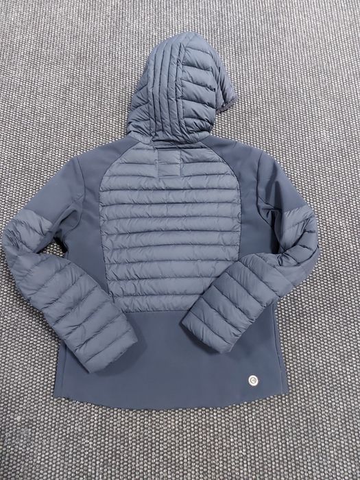 Colmar warrior hybrid пухено яке S мъжко