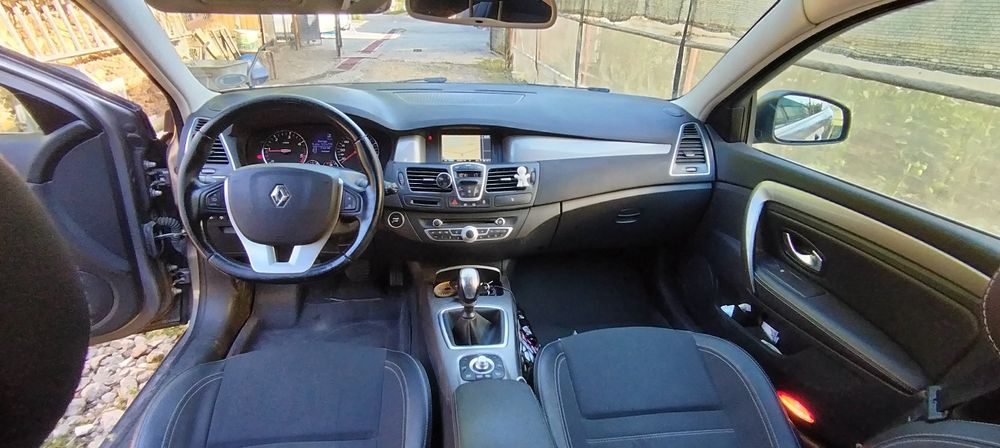 RENAULT Laguna 2011 — imagine 5