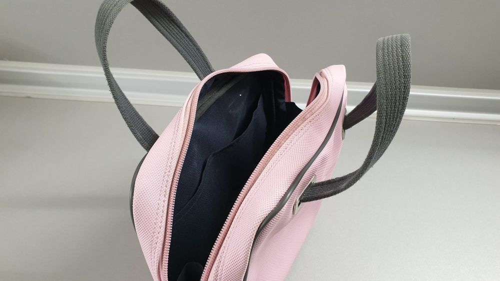 Lacoste Small Handbag Оригинална дамска чанта